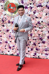 Audi Ascot Renntag 2025 in Langenhagen