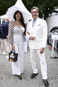 Audi Ascot Renntag 2025 in Langenhagen