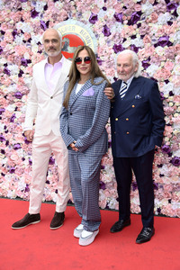 Audi Ascot Renntag 2025 in Langenhagen