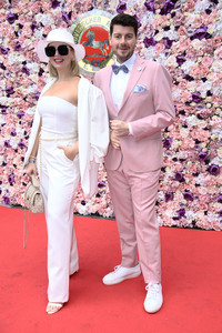 Audi Ascot Renntag 2025 in Langenhagen