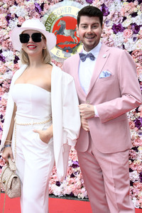 Audi Ascot Renntag 2025 in Langenhagen