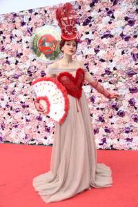 Audi Ascot Renntag 2025 in Langenhagen