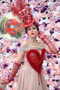 Audi Ascot Renntag 2025 in Langenhagen