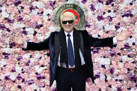 Audi Ascot Renntag 2025 in Langenhagen