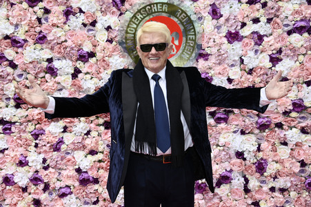 Audi Ascot Renntag 2025 in Langenhagen