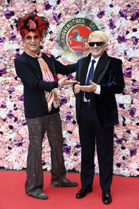 Audi Ascot Renntag 2025 in Langenhagen