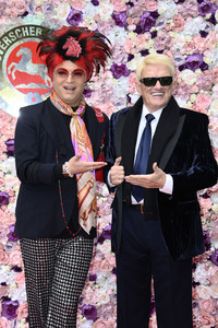 Audi Ascot Renntag 2025 in Langenhagen