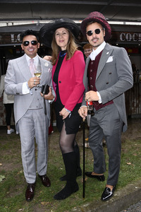 Audi Ascot Renntag 2025 in Langenhagen