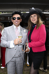 Audi Ascot Renntag 2025 in Langenhagen