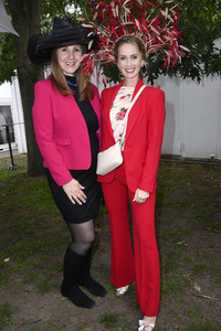 Audi Ascot Renntag 2025 in Langenhagen