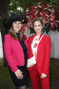 Audi Ascot Renntag 2025 in Langenhagen