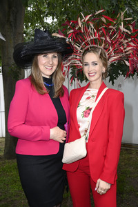 Audi Ascot Renntag 2025 in Langenhagen