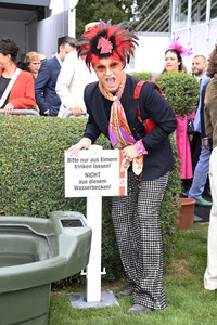 Audi Ascot Renntag 2025 in Langenhagen