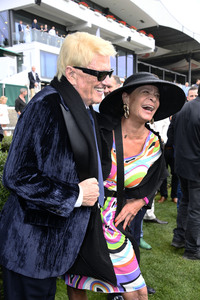 Audi Ascot Renntag 2025 in Langenhagen