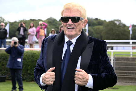 Audi Ascot Renntag 2025 in Langenhagen