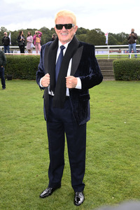 Audi Ascot Renntag 2025 in Langenhagen