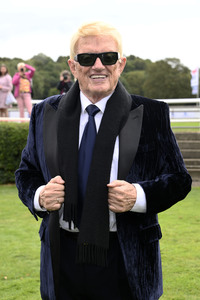 Audi Ascot Renntag 2025 in Langenhagen