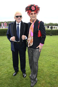 Audi Ascot Renntag 2025 in Langenhagen