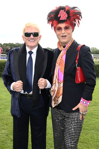 Audi Ascot Renntag 2025 in Langenhagen