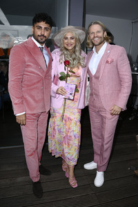 Audi Ascot Renntag 2025 in Langenhagen