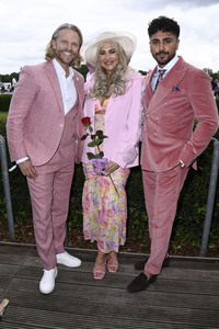 Audi Ascot Renntag 2025 in Langenhagen