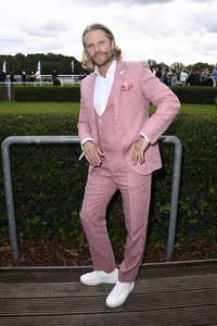 Audi Ascot Renntag 2025 in Langenhagen