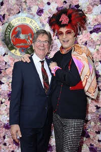 Audi Ascot Renntag 2025 in Langenhagen