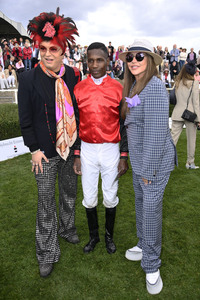 Audi Ascot Renntag 2025 in Langenhagen