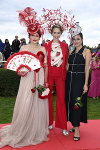 Audi Ascot Renntag 2025 in Langenhagen