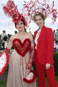 Audi Ascot Renntag 2025 in Langenhagen