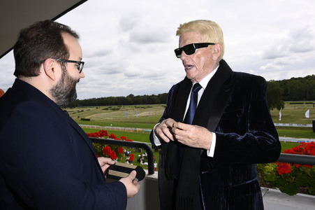 Audi Ascot Renntag 2025 in Langenhagen