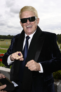 Audi Ascot Renntag 2025 in Langenhagen