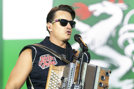 Konzert von Andreas Gabalier in Willingen