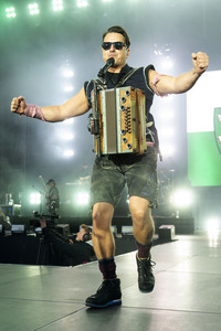 Konzert von Andreas Gabalier in Willingen