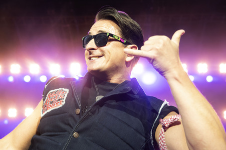 Konzert von Andreas Gabalier in Willingen