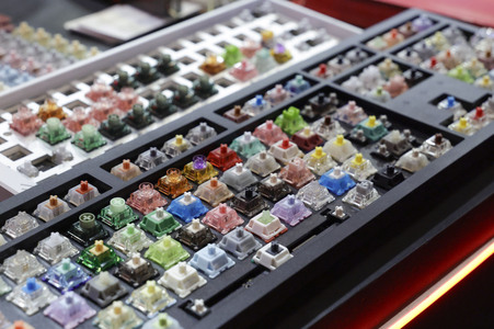 Gamescom 2025 in Köln