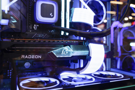 Gamescom 2025 in Köln