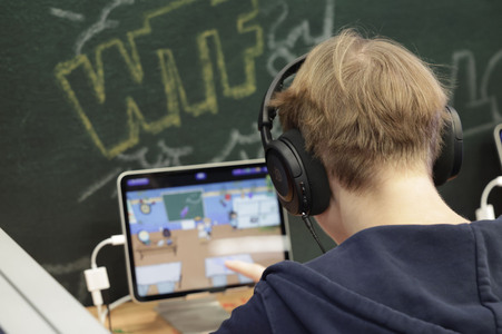 Gamescom 2025 in Köln