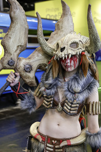 Gamescom 2025 in Köln