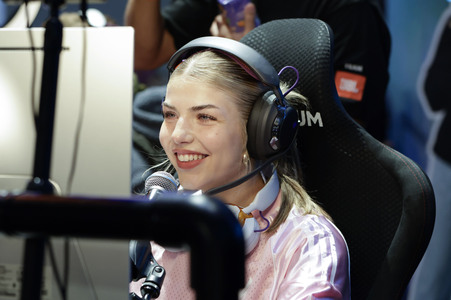 Gamescom 2025 in Köln