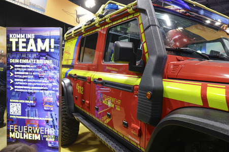 Gamescom 2025 in Köln