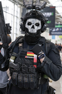 Gamescom 2025 in Köln