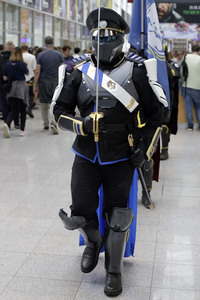 Gamescom 2025 in Köln