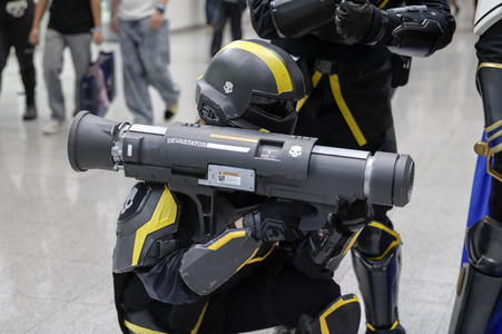 Gamescom 2025 in Köln