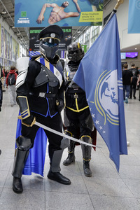 Gamescom 2025 in Köln