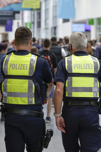 Gamescom 2025 in Köln