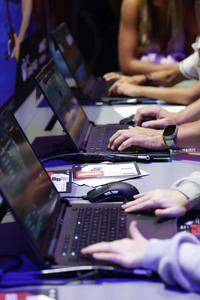 Gamescom 2025 in Köln