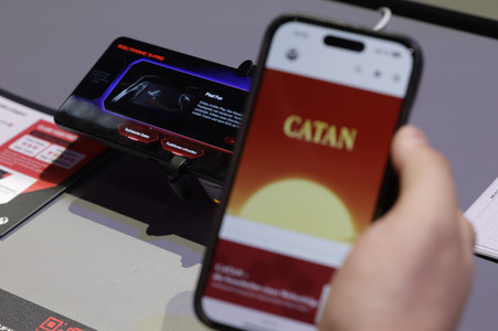 Gamescom 2025 in Köln