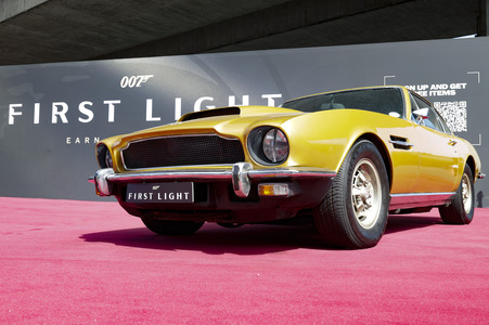 Gamescom 2025 in Köln