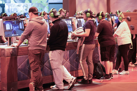 Gamescom 2025 in Köln